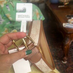 Michael Kors Women Belt